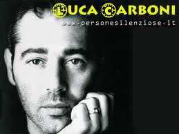 Intervista a Luca carboni
